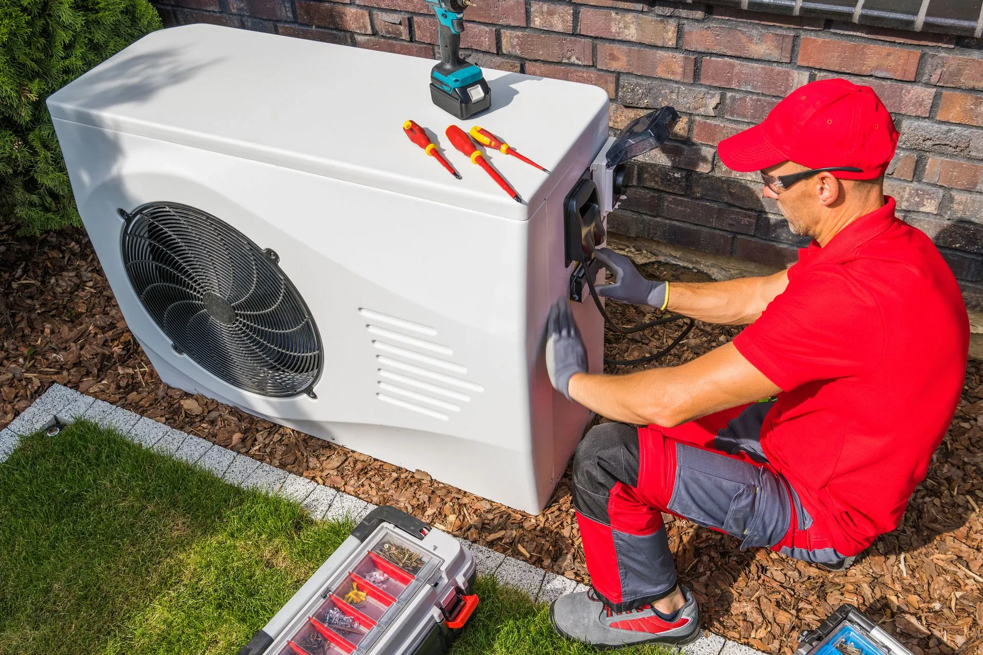 About HVAC in Tulsa, OK